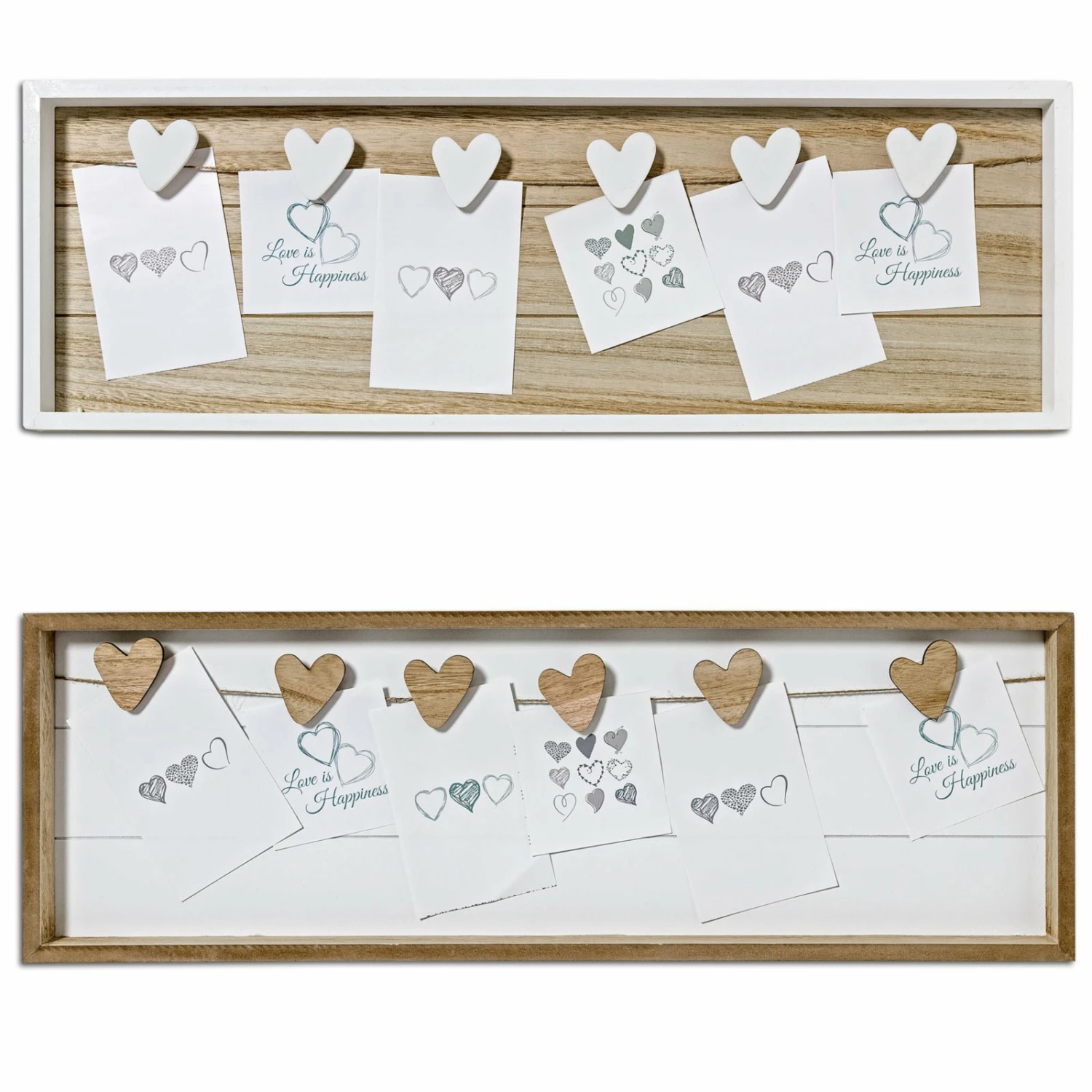 Pinnwand - sortiert - 72x24 cm 3 Pinnwand - sortiert - 72x24 cm