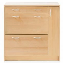 Schuhkipper - Buche - 108 cm breit