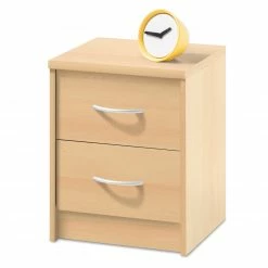 Kommode - Buche - 38 cm
