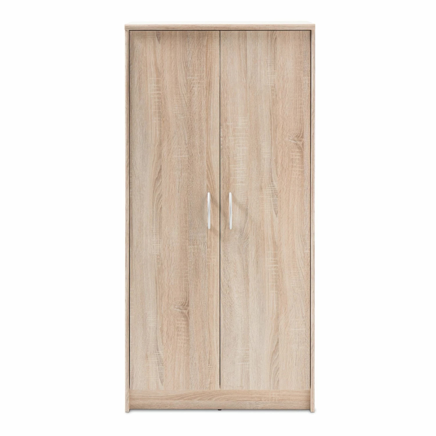 Schrank - Sonoma Eiche - 148 cm hoch 3 Schrank - Sonoma Eiche - 148 cm hoch