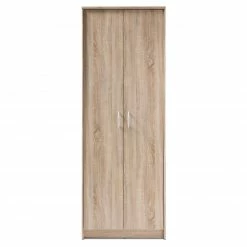 Hochschrank - Sonoma Eiche - 198 cm hoch
