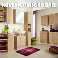 Abschlussecke - Eiche natur - 31 cm breit 7 Abschlussecke - Eiche natur - 31 cm breit -Günstiges Büro Geschäft 0287023800 03 1600Wx1600H