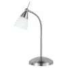 Flex-Tischlampe - Metall - Glas - G9 -Günstiges Büro Geschäft 0327009800 1600Wx1600H