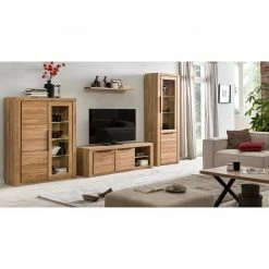 Wandboard - Eiche - teilmassiv - 110 cm -Günstiges Büro Geschäft 0344003100 03 1600Wx1600H