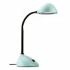 LAMPURA LED-Schreibtischleuchte - mint - mit Flexarm 1 LAMPURA LED-Schreibtischleuchte - mint - mit Flexarm -Günstiges Büro Geschäft 1015001201 1600Wx1600H