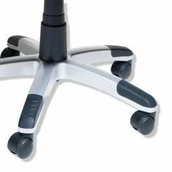 Drehstuhl - schwarz - Lederoptik -Günstiges Büro Geschäft 1015001900 04 1600Wx1600H