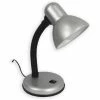 LAMPURA Schreibtischleuchte - silber-schwarz -Günstiges Büro Geschäft 1015023501 1600Wx1600H
