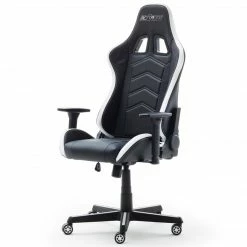 Gaming-Drehstuhl - schwarz - mit LED-Beleuchtung -Günstiges Büro Geschäft 1015053100 06 1600Wx1600H