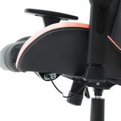 Gaming-Drehstuhl - schwarz - mit LED-Beleuchtung -Günstiges Büro Geschäft 1015053100 10 1600Wx1600H