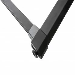 Gaming-Schreibtisch - schwarz - mit LED-Beleuchtung -Günstiges Büro Geschäft 1015053200 11 1600Wx1600H