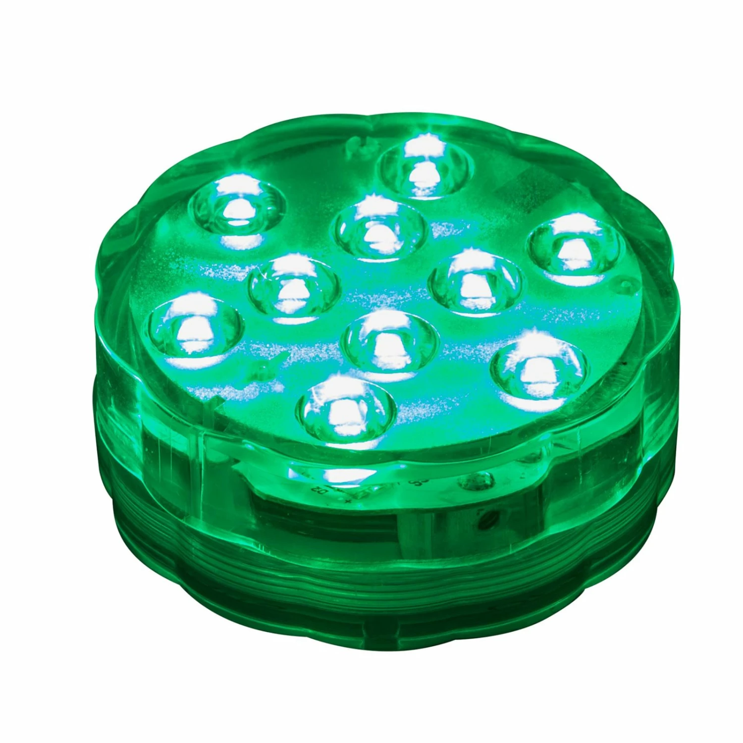 LAMPURA LED-RGB-Dekoleuchte - Kunststoff - mit Fernbedienung 5 LAMPURA LED-RGB-Dekoleuchte - Kunststoff - mit Fernbedienung – Bild 3