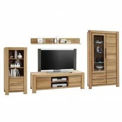 Regal - Kernbuche massiv - 66 cm 8 Regal - Kernbuche massiv - 66 cm -Günstiges Büro Geschäft 1016006700 02 1600Wx1600H