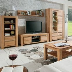 Regal - Kernbuche massiv - 66 cm 9 Regal - Kernbuche massiv - 66 cm -Günstiges Büro Geschäft 1016006700 03 1600Wx1600H