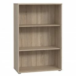 Regal - Sonoma Eiche - 74x111 cm