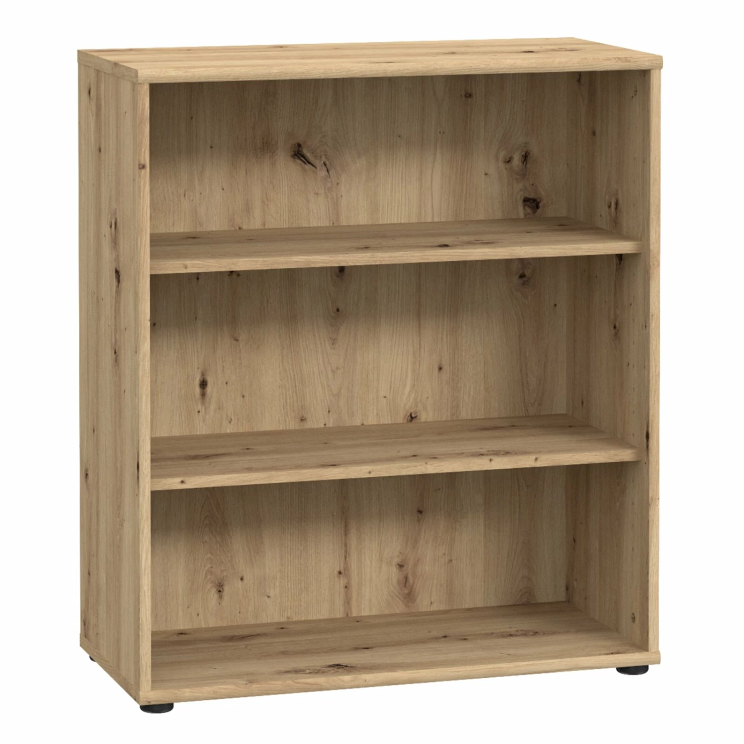 Regal - Artisan Eiche - 74x86 cm 3 Regal - Artisan Eiche - 74x86 cm