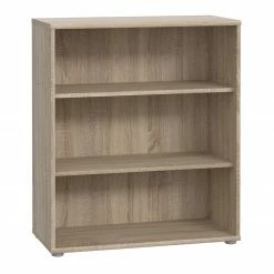 Regal - Sonoma Eiche - 74x86 cm