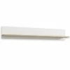 Wandboard - weiß-bianco Eiche - 160 cm 1 Wandboard - weiß-bianco Eiche - 160 cm -Günstiges Büro Geschäft 1023030600 1600Wx1600H