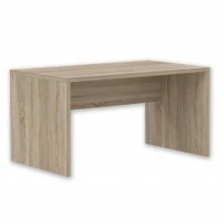 Schreibtisch - Sonoma Eiche - 140x72 cm