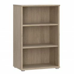 Standregal - Sonoma Eiche - 55x85 cm