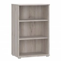 Standregal - Sandeiche - 55x85 cm