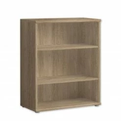 Standregal - Sonoma Eiche - 73x85 cm