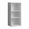 Standregal - weiß - 55x111 cm 1 Standregal - weiß - 55x111 cm -Günstiges Büro Geschäft 1023065400 1600Wx1600H