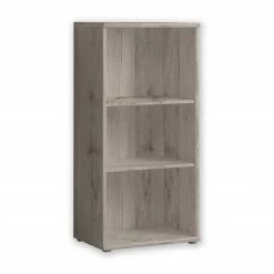 Standregal - Sandeiche - 55x111 cm