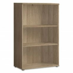 Standregal - Sonoma Eiche - 73x111 cm