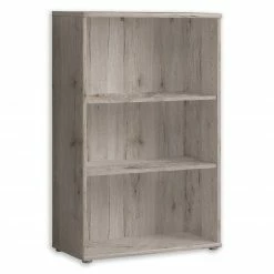 Standregal - Sandeiche - 73x111 cm