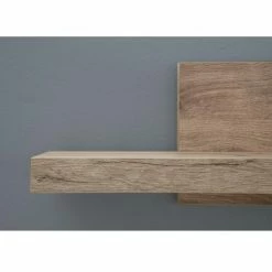 Wandboard - Viking Oak - 156 cm -Günstiges Büro Geschäft 1189007300 03 1600Wx1600H