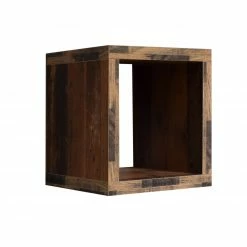 Würfelregal - Texas Oak - 40 cm