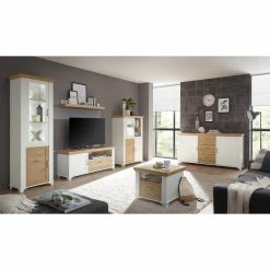 Wandboard - Anderson Pine - Artisan Eiche 7 Wandboard - Anderson Pine - Artisan Eiche -Günstiges Büro Geschäft 1205005700 03 1600Wx1600H