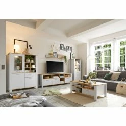 Wandboard - kreidegrau - Asteiche - 150 cm 7 Wandboard - kreidegrau - Asteiche - 150 cm -Günstiges Büro Geschäft 1205007000 03 1600Wx1600H