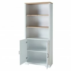 Stauraumelement - Pinie hell - Artisan Eiche -Günstiges Büro Geschäft 1226002400 04 1600Wx1600H