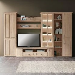 Wandboard - Sonoma Eiche - 120 cm 8 Wandboard - Sonoma Eiche - 120 cm -Günstiges Büro Geschäft 1228004102 03 1600Wx1600H