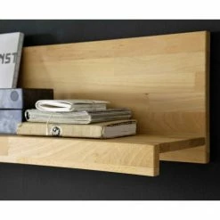 Wandboard - Kernbuche massiv geölt -Günstiges Büro Geschäft 1248001900 05 1600Wx1600H