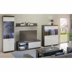 Wandboard SCOUT - Rauchsilber - 140 cm breit 11 Wandboard SCOUT - Rauchsilber - 140 cm breit -Günstiges Büro Geschäft 1331004800 05 1600Wx1600H