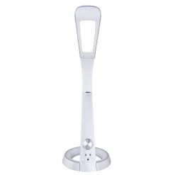 LED-Schreibtischleuchte - RGB - silber - 64 cm hoch 21 LED-Schreibtischleuchte - RGB - silber - 64 cm hoch -Günstiges Büro Geschäft 2099011800 09 1600Wx1600H