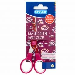 Bastelschere - sortiert - Edelstahl -Günstiges Büro Geschäft 2279000700 03 1600Wx1600H