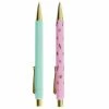 Kugelschreiber - sortiert - Kunststoff