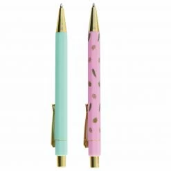 Kugelschreiber - sortiert - Kunststoff