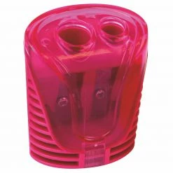 Doppelspitzer - sortiert - mit Auffangbehälter -Günstiges Büro Geschäft 2279001300 02 1600Wx1600H