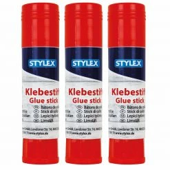 3er-Set Klebestift - 8 g