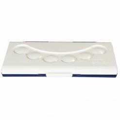 Deckfarbkasten - 12 Farben - mit Deckweiss 6 Deckfarbkasten - 12 Farben - mit Deckweiss -Günstiges Büro Geschäft 2279002200 02 1600Wx1600H