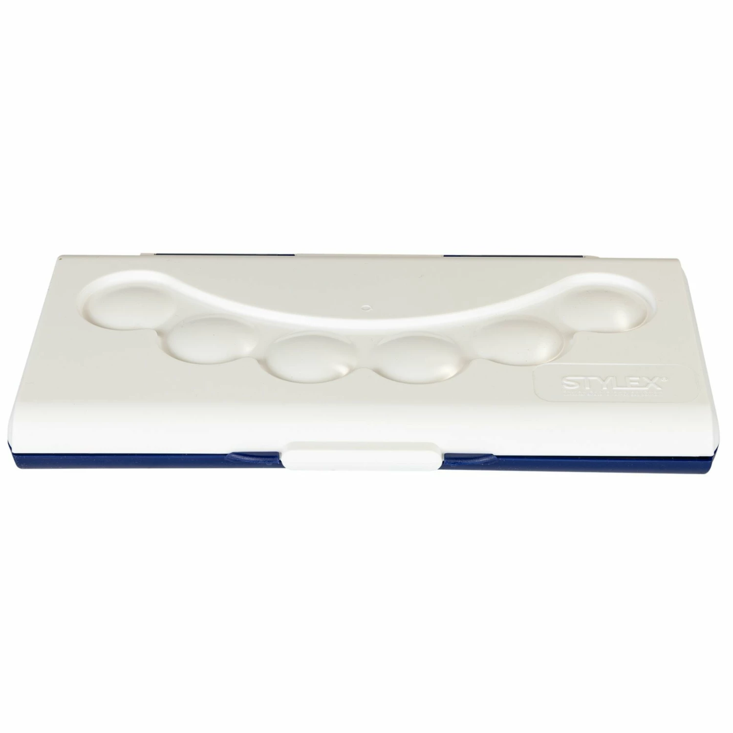 Deckfarbkasten - 12 Farben - mit Deckweiss 4 Deckfarbkasten - 12 Farben - mit Deckweiss – Bild 2