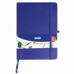 Notizbuch - sortiert - DIN A5 -Günstiges Büro Geschäft 2279002500 09 1600Wx1600H