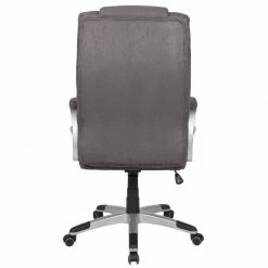 Chefsessel - anthrazit - höhenverstellbar - mit Wippfunktion -Günstiges Büro Geschäft 2354003400 04 1600Wx1600H