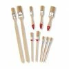 10-teiliges Pinsel-Set - Holzstiel 2 10-teiliges Pinsel-Set - Holzstiel -Günstiges Büro Geschäft 2516004800 1600Wx1600H