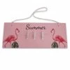 Memoboard - Flamingos - Holz -Günstiges Büro Geschäft 2687066400 1600Wx1600H