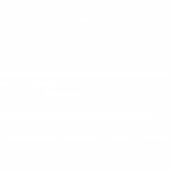 Glas-Magnettafel - weiß - 50x50 cm